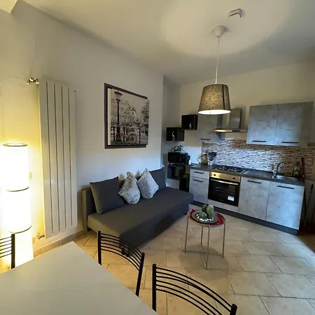 Gioiello House Daire *