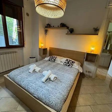 Daire Gioiello House Pisa