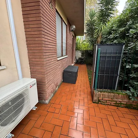 Gioiello House Daire *