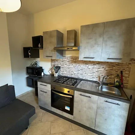 Gioiello House *