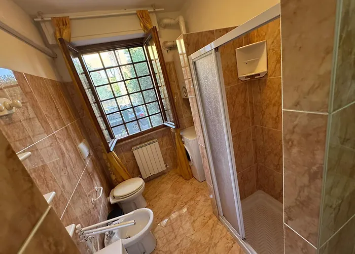 Gioiello House Appartamento *