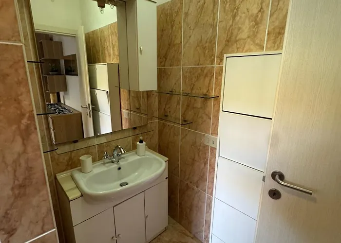 Appartamento Gioiello House *