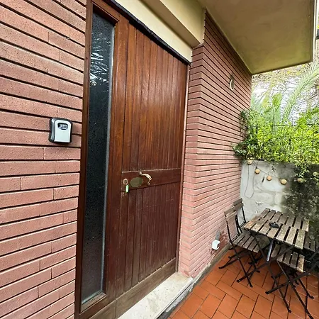 Gioiello House Apartment