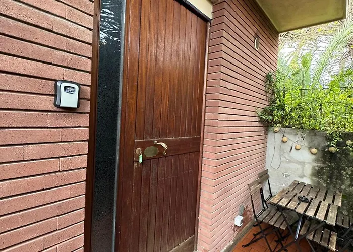 Gioiello House Apartment