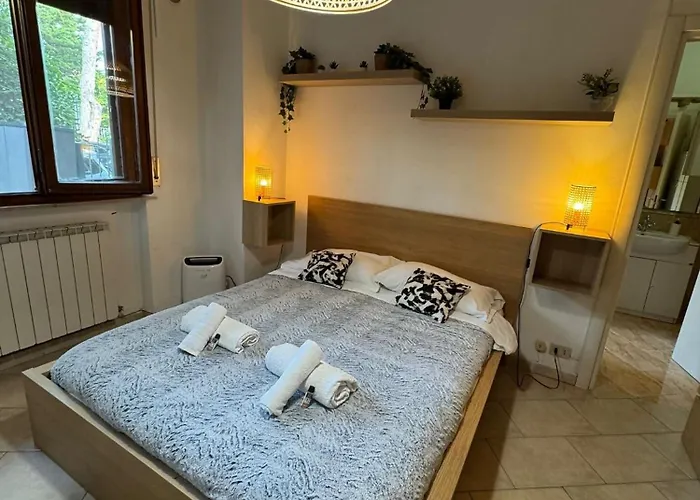 Apartment Gioiello House Pisa