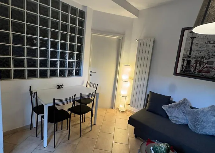 Apartment Gioiello House