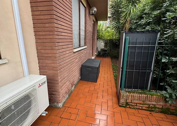 Gioiello House Apartment *