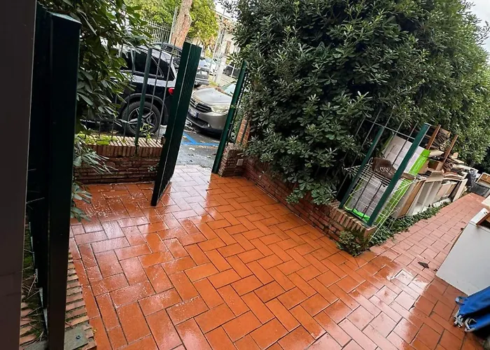 Apartment Gioiello House