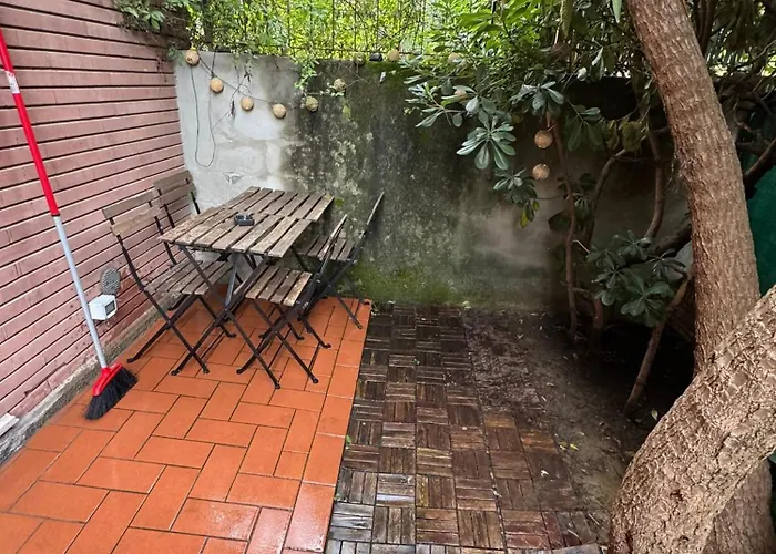 Gioiello House Apartman